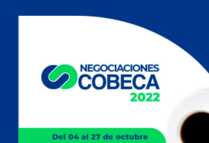 GRUPO COBECA desarrolla Negociaciones COBECA 2022
