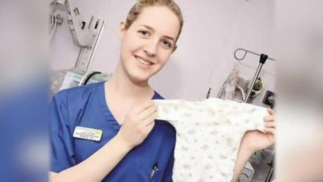 Enfermera inglesa condenada por matar bebés será juzgada por otro intento de asesinato