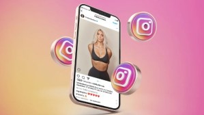 Kim Kardashian encendió Instagram con FOTOS inéditas de su cumpleaños