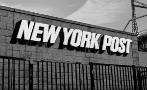 Hackearon el diario New York Post y publicaron mensajes violentos contra varios políticos de EEUU