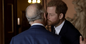 La conexión entre la coronación de Carlos III de Inglaterra y el hijo de Harry y Meghan