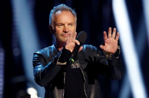 Sting: cocaína, sexo tántrico y los 300 millones de dólares que se niega a dejar a sus hijos