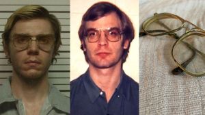 ¿Quién se los llevó? Venden los lentes del caníbal Jeffrey Dahmer por un dineral tras el éxito de la miniserie