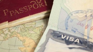 ¿Se necesita visa de EEUU para hacer escalas en ese país? La repuesta a una constante duda entre viajeros