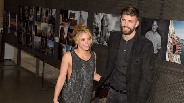 They expose the rudeness that Piqué has had with Shakira for years