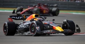 Max Verstappen ganó el GP de EEUU y Red Bull alcanzó el título de Constructores