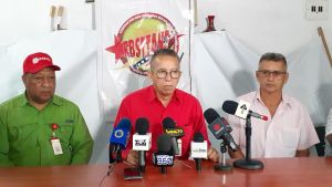 “Se violan los derechos”: Dirigente petrolero de Pdvsa acusa a Rafael Ramírez de sabotaje en la estatal