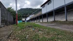 Denuncian irregularidades de supuesto corredor turístico que nunca se construyó en Umuquena, Táchira