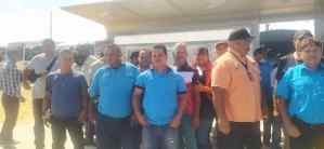 Denuncian mafias de sindicatos para adueñarse de la gasolina de transportistas en Falcón