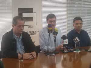 Cámara de Comercio de Maracaibo apuesta por el teletrabajo para apalancar la economía