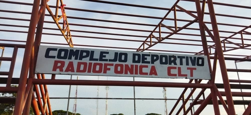 “Este trato no se lo merecen los deportistas apureños”: Denuncian deplorable estado del Complejo Deportivo Radiofónica