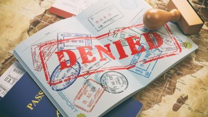 Lo que puedes hacer para apelar si te negaron la visa de Estados Unidos