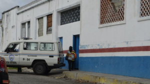 Alias “El Brujo” se suicidó frente a un altar espiritista en calabozo policial de San Felipe