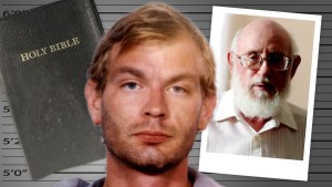 Bautizó a Jeffrey Dahmer y escuchó del asesino en serie sus espantosos crímenes, pero aun así se hicieron amigos