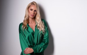 Alicia Dolanyi se suma al staff de animadores del Miss Venezuela 2022 y estará a cargo de la Gala Interactiva