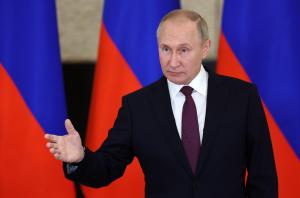 Putin ordenó a su equipo tomar decisiones más rápidas ante problemas económicos ocasionados por la guerra