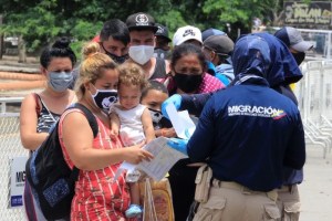 FundaRedes denunció la desaparición de 80 mujeres en zonas fronterizas en Venezuela durante 2022