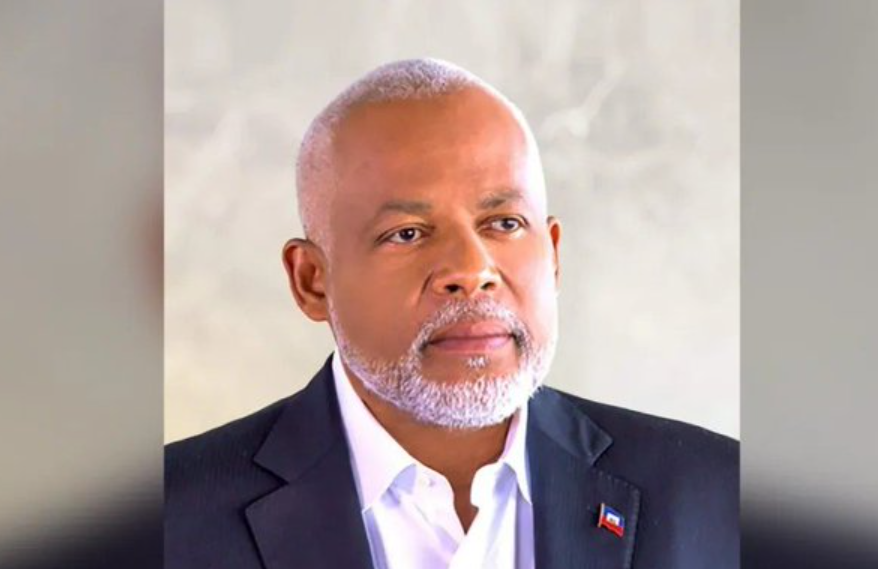 Terroristas asesinaron en Haití al ex candidato presidencial Eric Jean Baptiste
