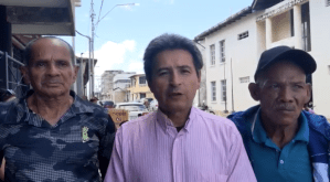 Sobrevivientes de la masacre de El Amparo solicitan acceso al expediente ante Corte de Apelaciones de Apure (VIDEO)