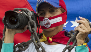 La desinformación crece cada día en Venezuela, alertó el CNP