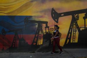 Producción petrolera venezolana cae un 9 % en el tercer trimestre, según la Opep
