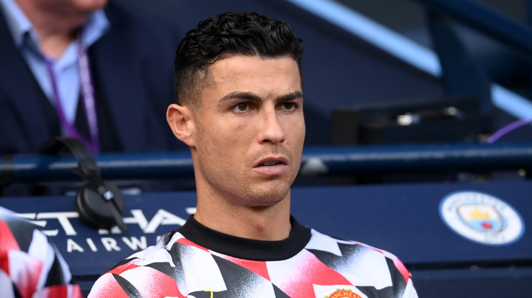 El Manchester United se pronunció sobre las duras declaraciones de Cristiano Ronaldo