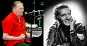 Muere a los 87 años la leyenda del rock Jerry Lee Lewis