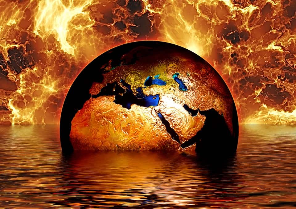 Informe alerta que la humanidad se enfrenta a una “emergencia climática”
