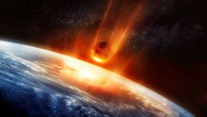 La mitad de EEUU desaparecerá por un meteorito en 2024, según un “viajero del tiempo” (VIDEO)