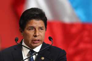 Denuncias sin fin: tramitan nueva demanda constitucional contra Pedro Castillo en Perú