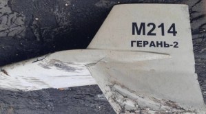 Los Shahed 136, drones iraníes que están masacrando a la población civil ucraniana