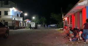 Guerra entre pandilla deja siete muertos en la piscina de un hotel en Guatemala