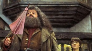 Revelan la causa de la muerte de Robbie Coltrane, actor que interpretó a Hagrid en Harry Potter