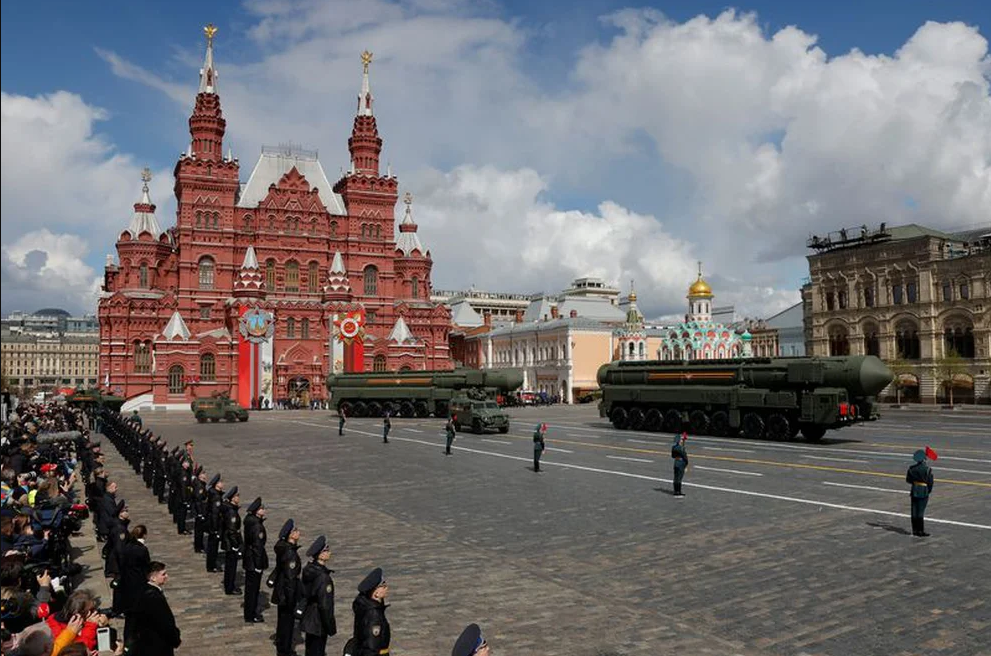 A casi ocho meses de guerra: cuántos y qué tipos de misiles tiene Rusia en su arsenal