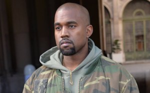 Kanye West se casó en secreto a dos meses de separarse de Kim Kardashian