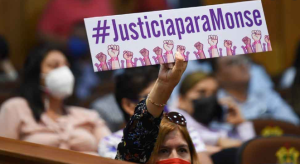 “Ley Monse” fue aprobada por diputados para castigar encubridores de feminicidas en México