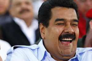 Maduro cumple 61 años este #23Nov y “espera sus regalos”: ¿Qué le darías?