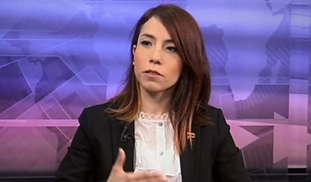 Embajadora Meléndez repudió red de corrupción de Rusia y Venezuela expuesta por EEUU