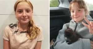 La aterradora confesión de la asesina de la niña de 12 años hallada en una maleta en París