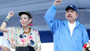 EEUU sancionó la Dirección de Minas con la que Ortega maneja el oro de Nicaragua