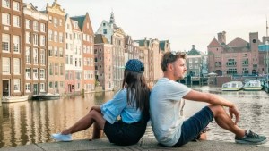 Las curiosas razones por las que los habitantes de Países Bajos no dicen “lo siento”… o casi nunca