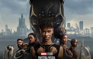Inicia la preventa: “Pantera Negra: Wakanda por Siempre” disponible en cines de Venezuela el 9 noviembre