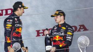 “¿Soy campeón o no?”: El confuso momento en que Verstappen se entera de ganó el mundial de F1
