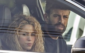 Piqué y Shakira ponen a la venta su casa de Barcelona por esta millonada