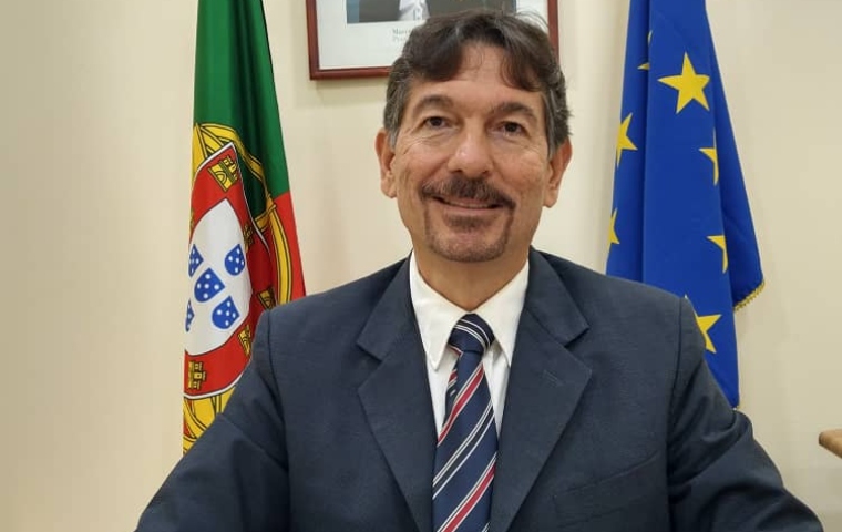El próximo 12 de octubre: Consulado de Portugal inaugura nueva sede en Los Altos Mirandinos, Los Teques