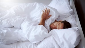 La técnica de la Universidad de Harvard para quedarse dormido en unos segundos