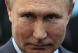 Experto en servicios secretos rusos afirma que Putin invadirá otros países