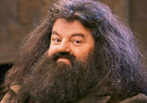 Murió Robbie Coltrane, el actor que encarnó a Hagrid en Harry Potter