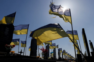 La UE aprobó formación militar y financiamiento para la entrega de armas a Ucrania