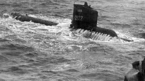 Experto aseguró que un naufragio hallado en costas argentinas es un submarino nazi